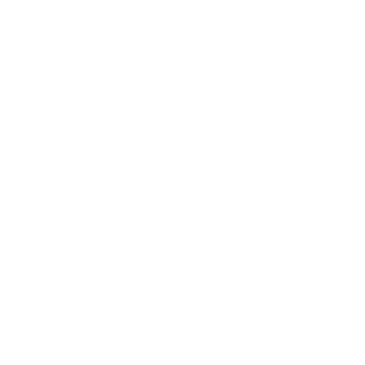 white outlined icon of a calendar and money