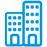 buildings icon